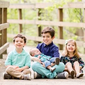 Meet your Posher, Deb